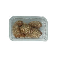 Hatay Cevizli Kömbe Kurabiyesi (500 Gram)