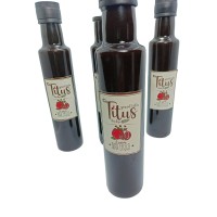 Doğal El Yapımı Nar Ekşisi